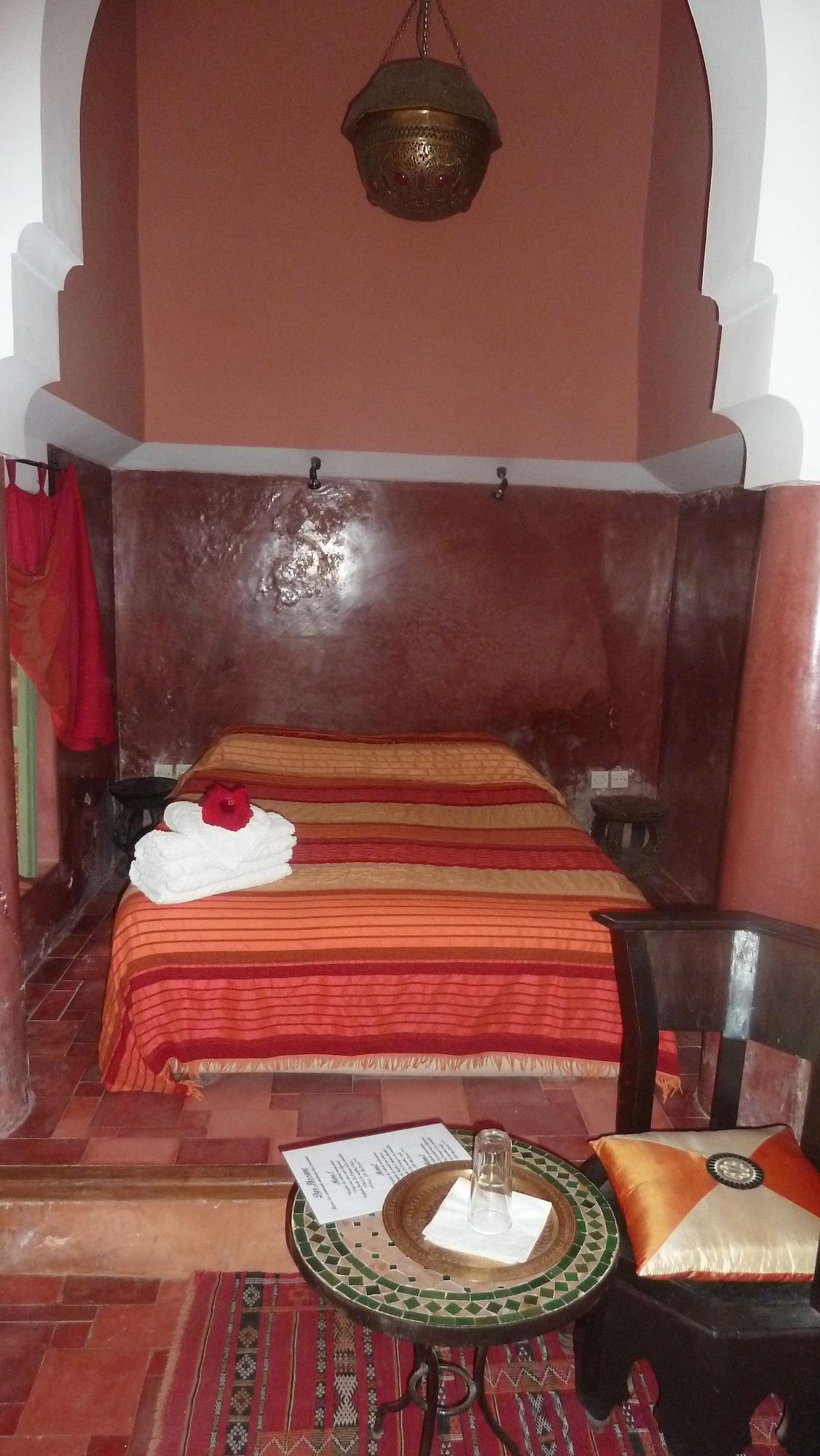 Riad Dar Ihssane