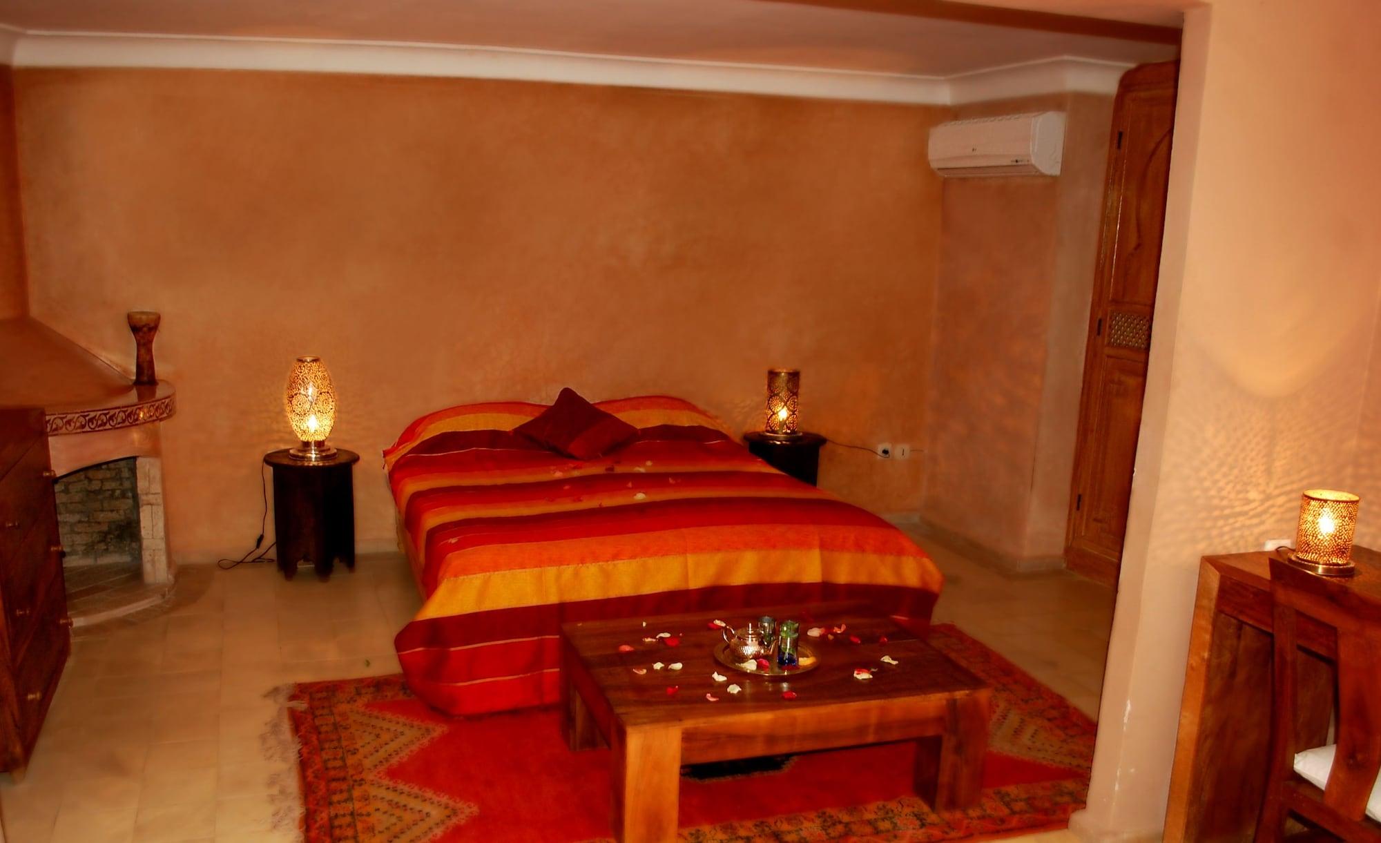 Riad Meilleur Marrakesh