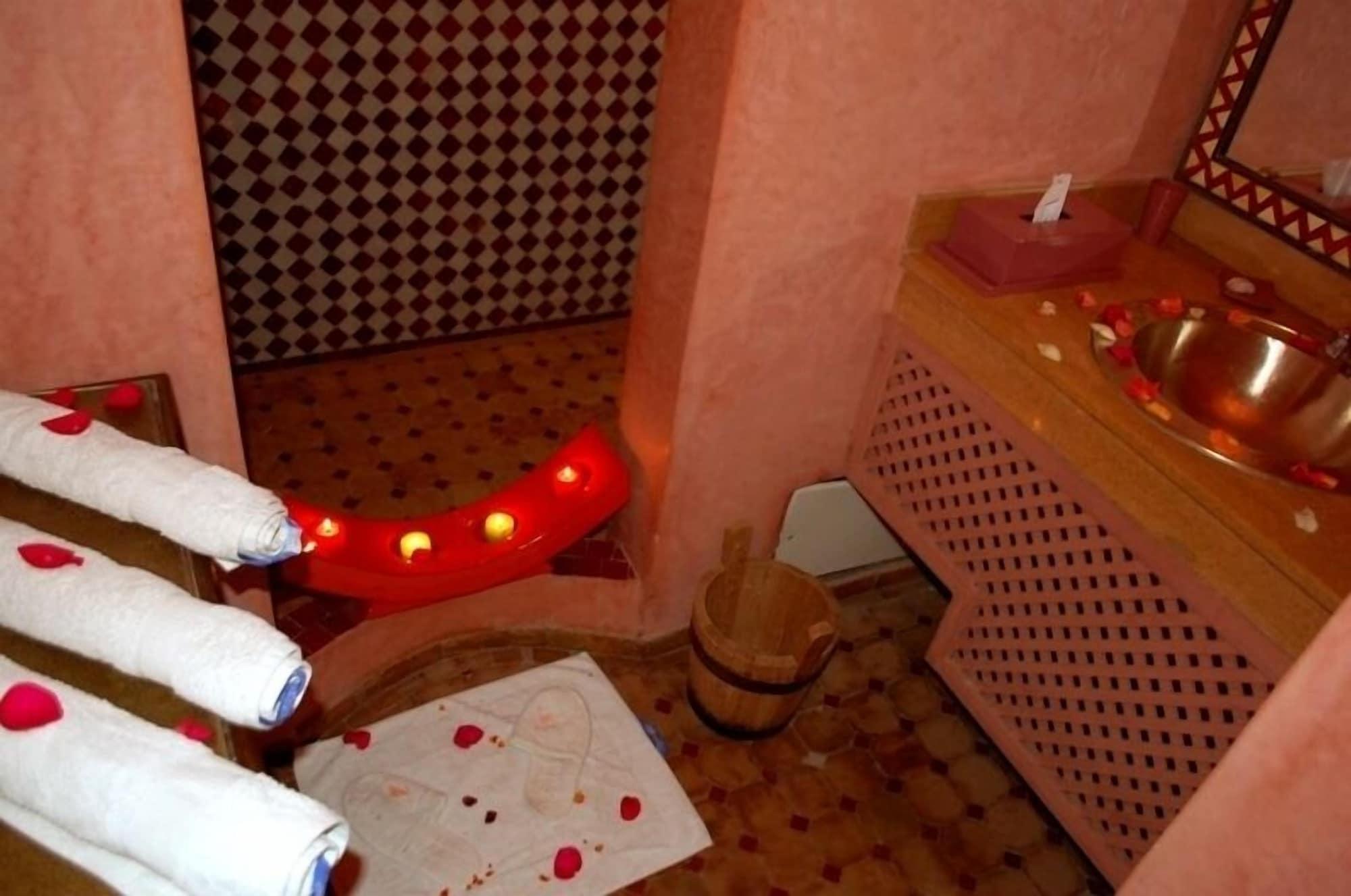 Meilleur 3* Marrakesh