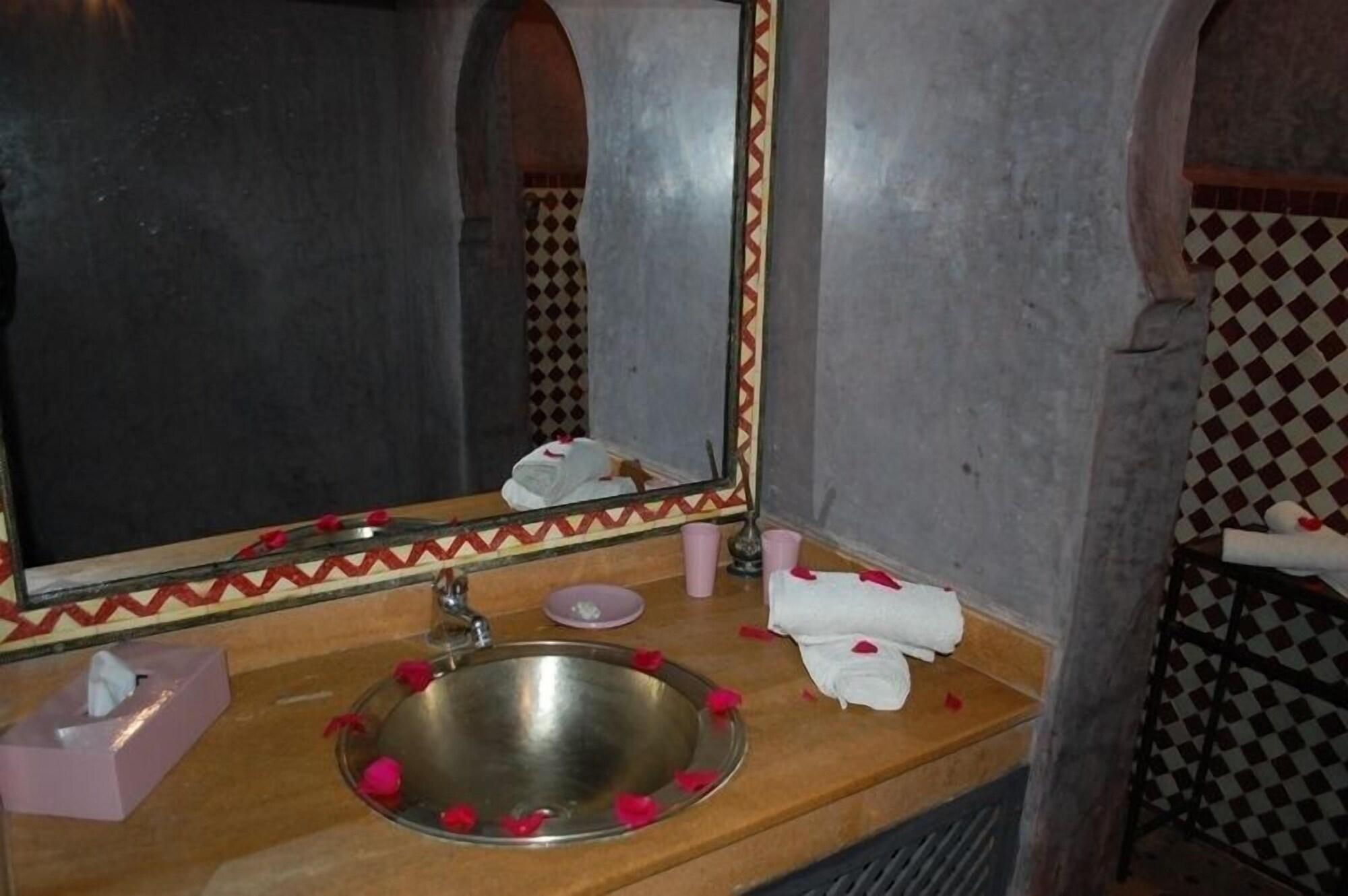 Meilleur 3* Marrakesh