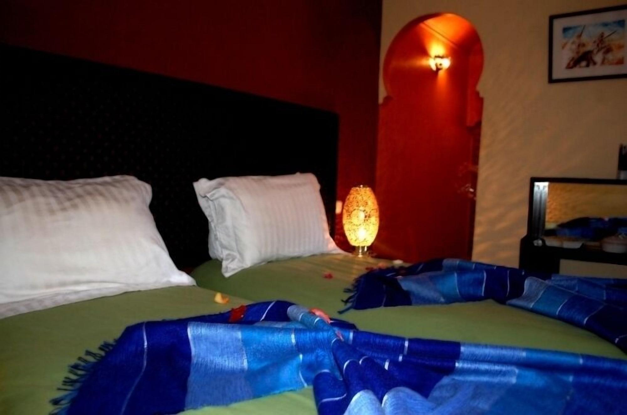 Meilleur 3* Marrakesh