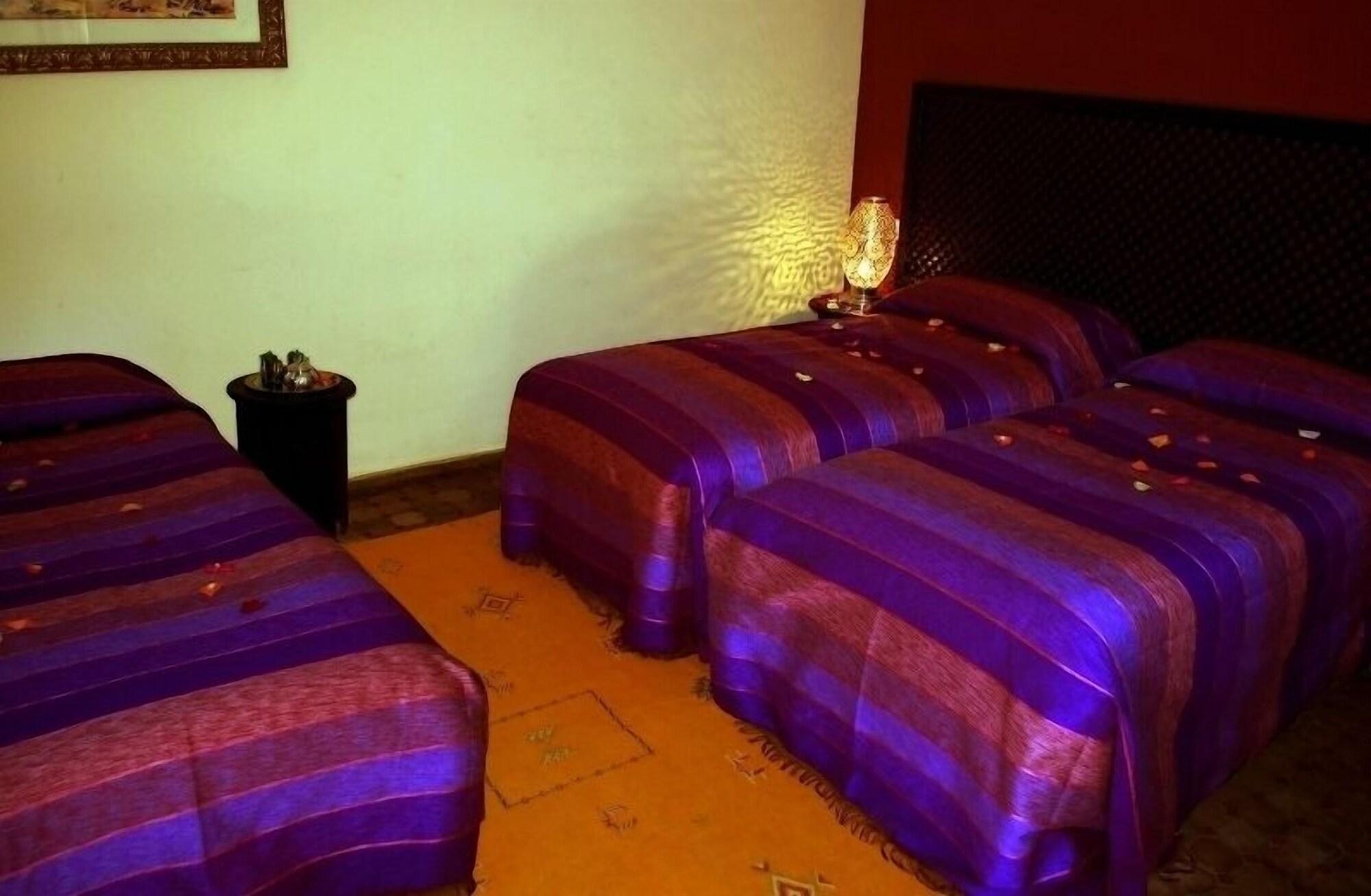Meilleur Riad 3*
