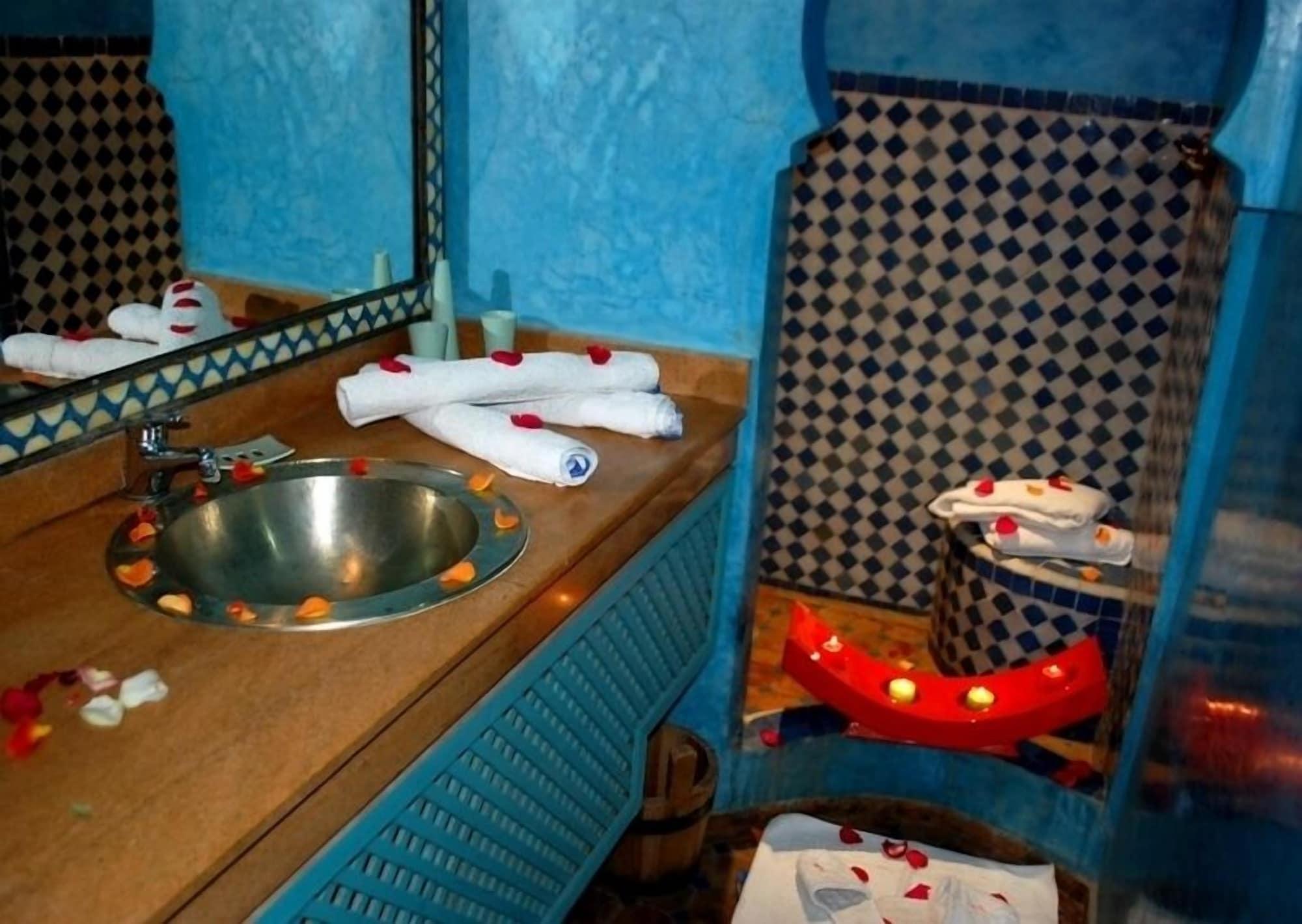 Meilleur Riad Marrakesh