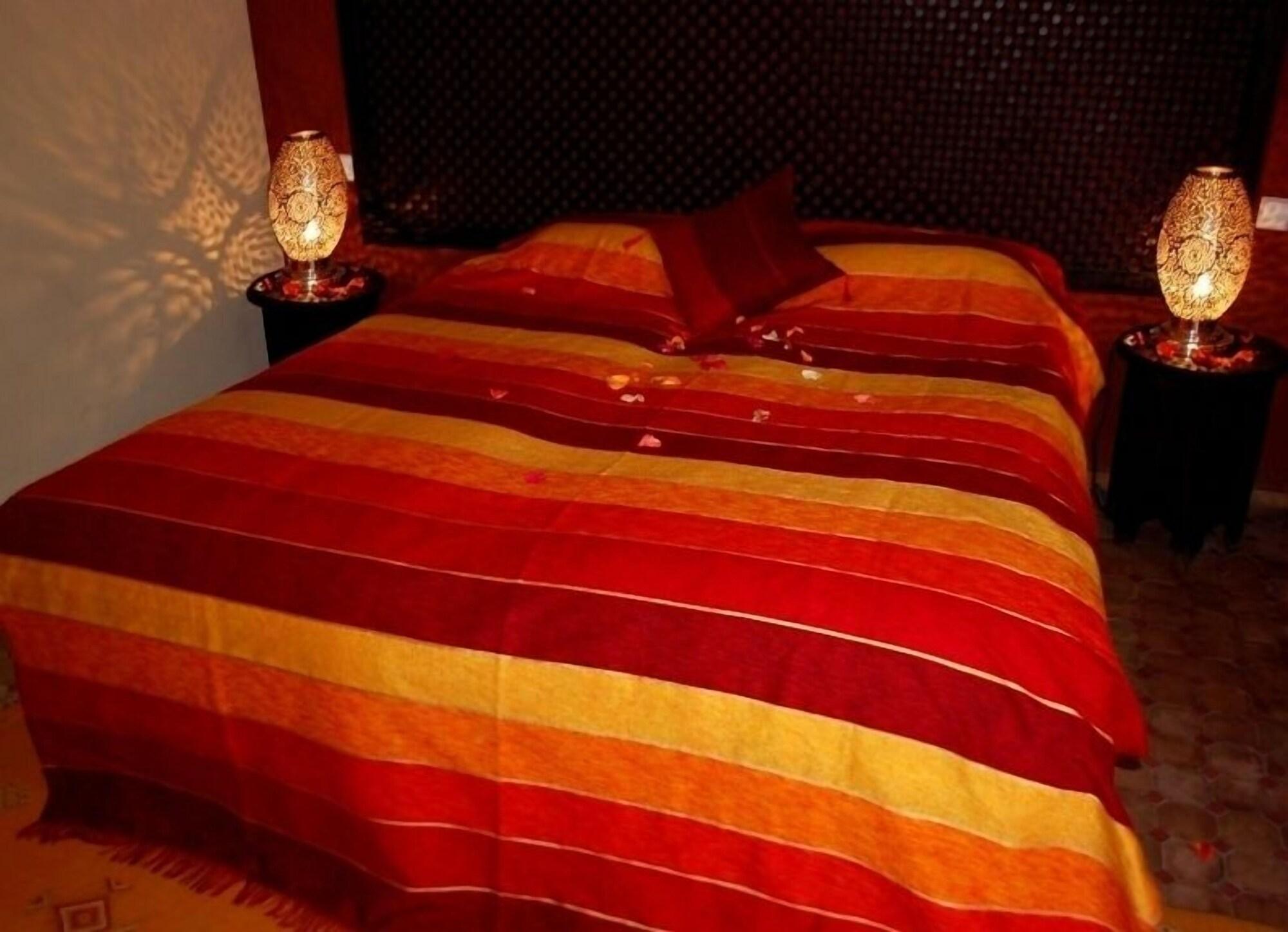 Riad Meilleur Marrakesh