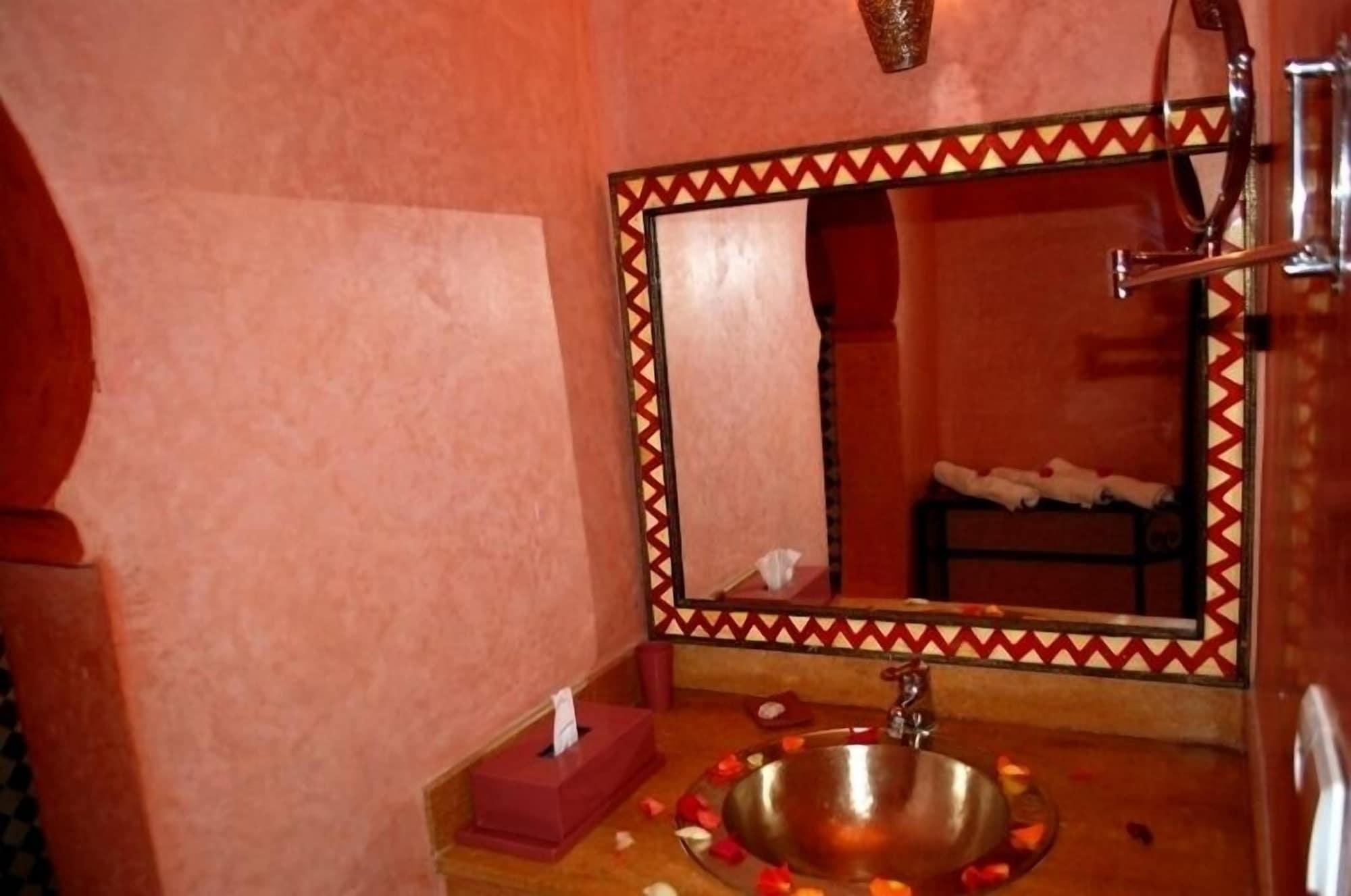 Riad Meilleur 3*