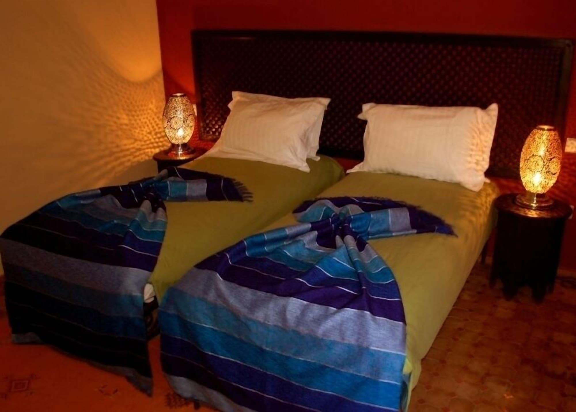 Meilleur Riad 3*
