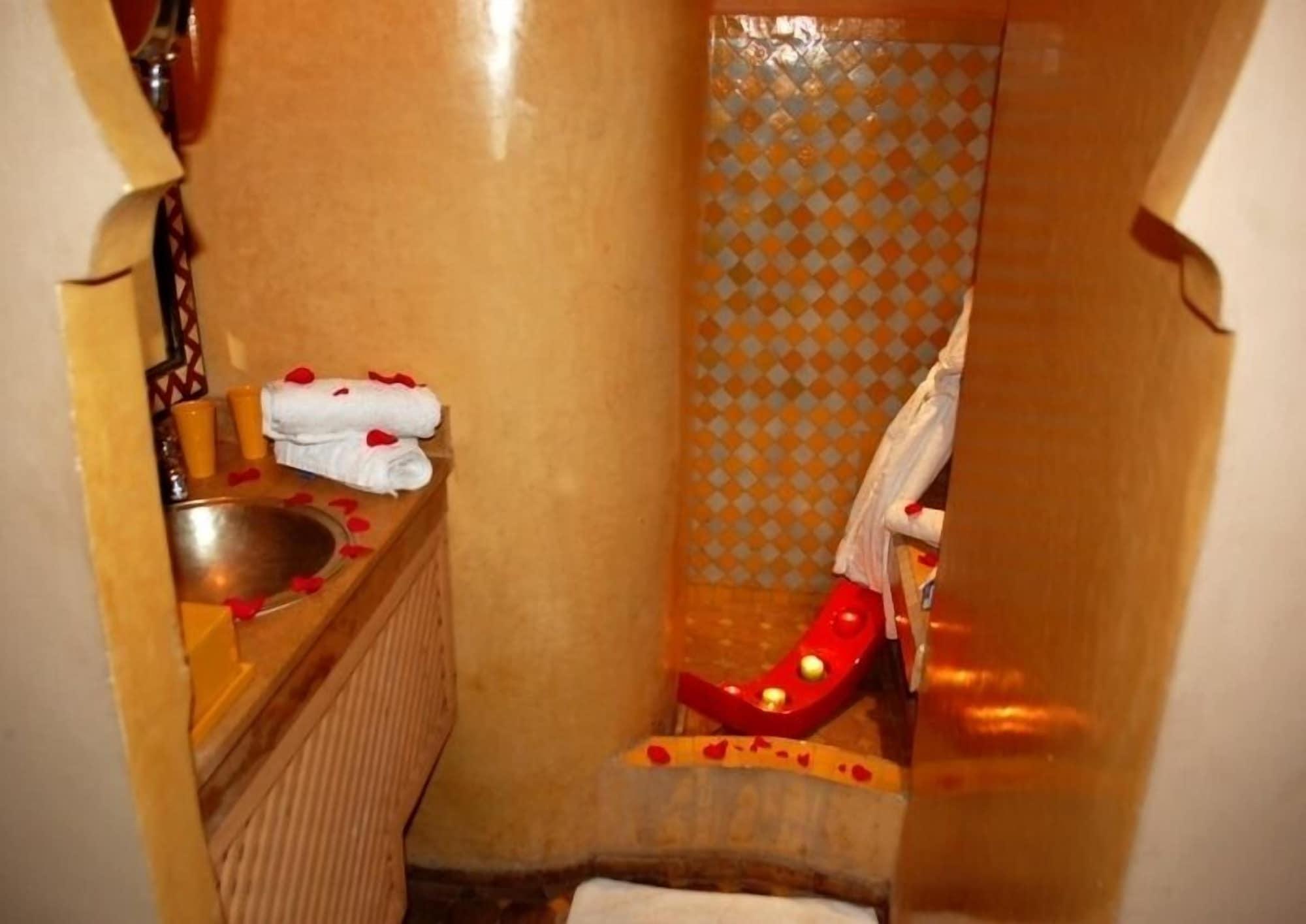 Riad Meilleur Marrakesh