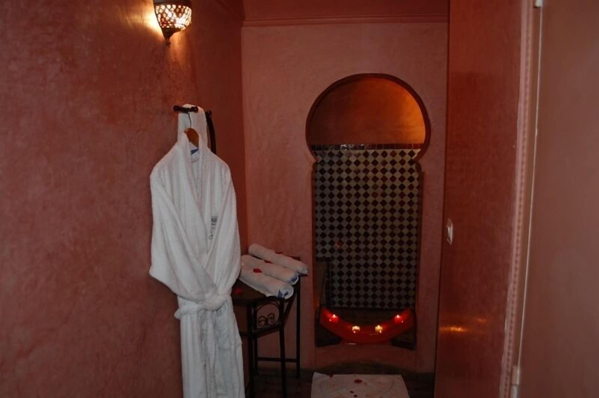 Meilleur 3* Marrakesh