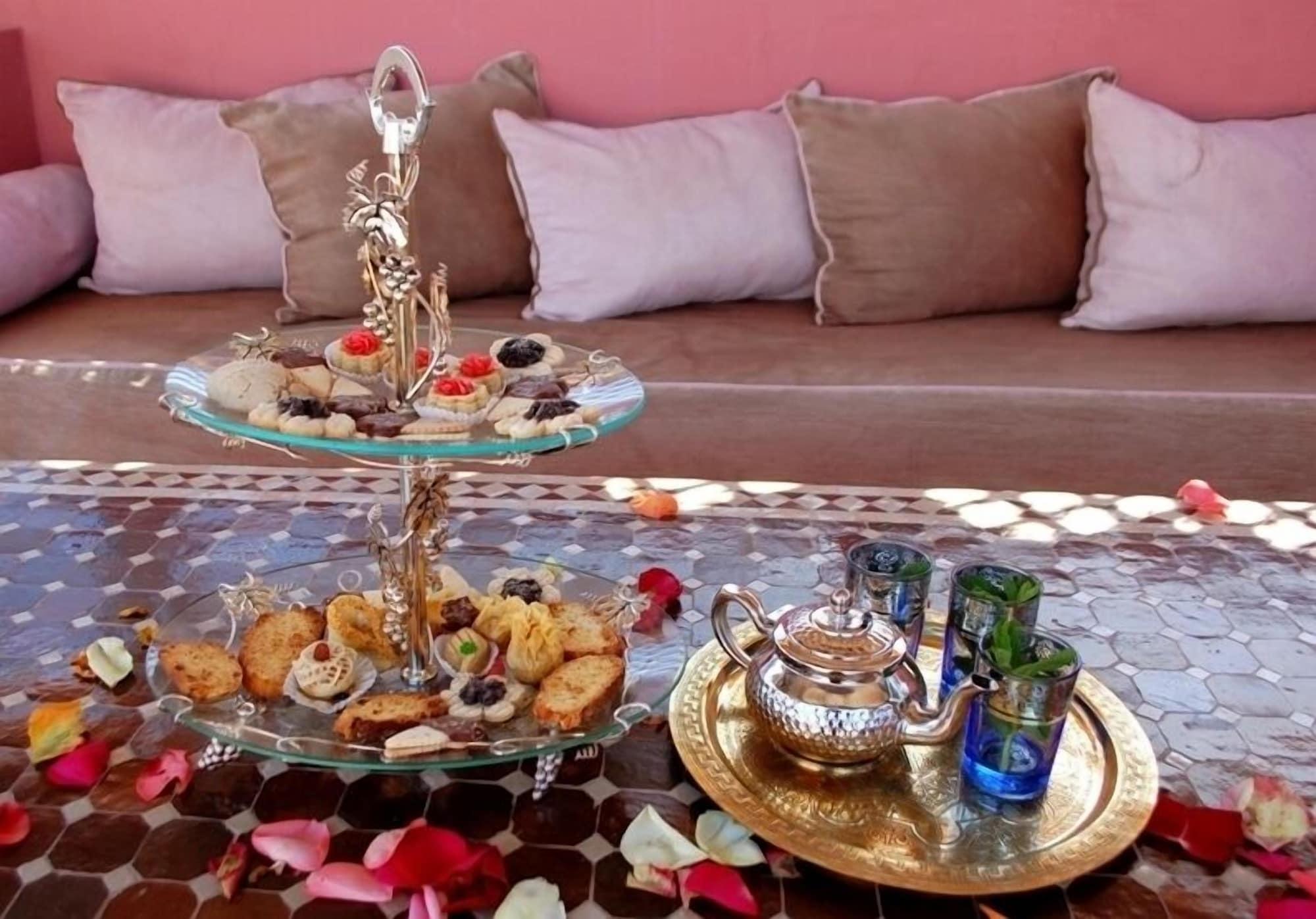 Meilleur 3* Marrakesh