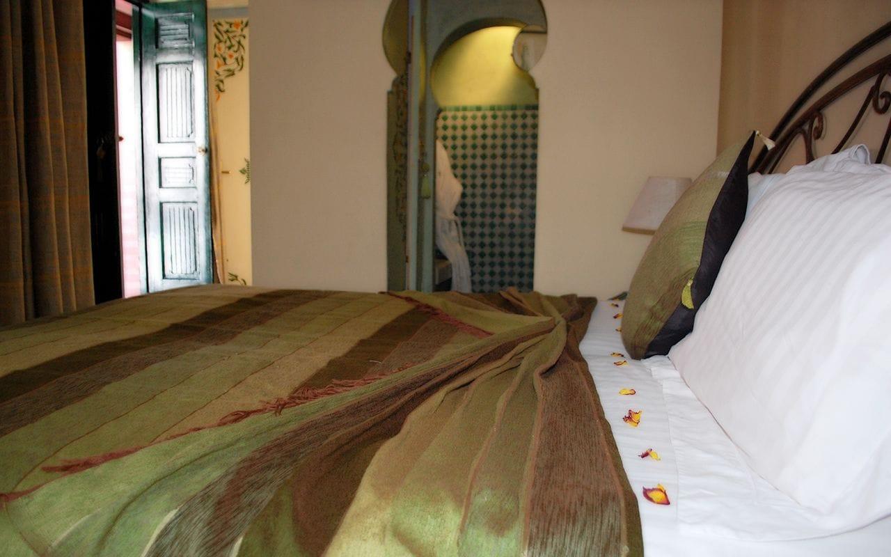 Riad Meilleur