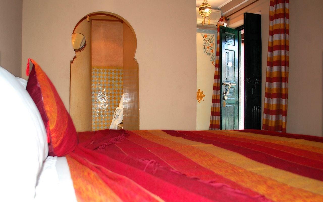 Meilleur Marrakesh