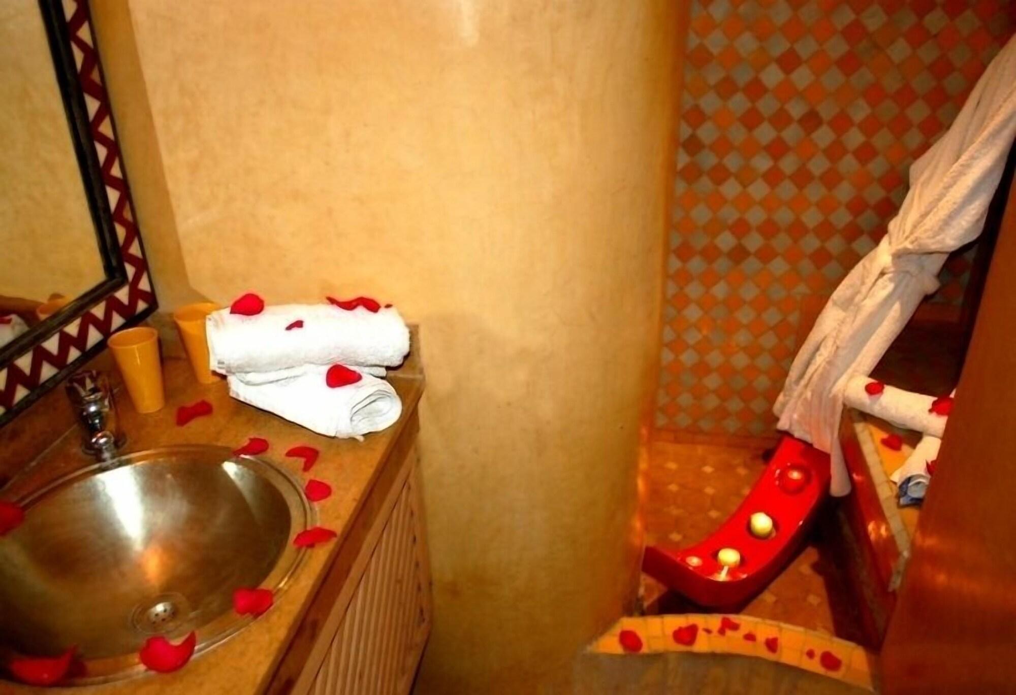 Riad Meilleur Marrakesh