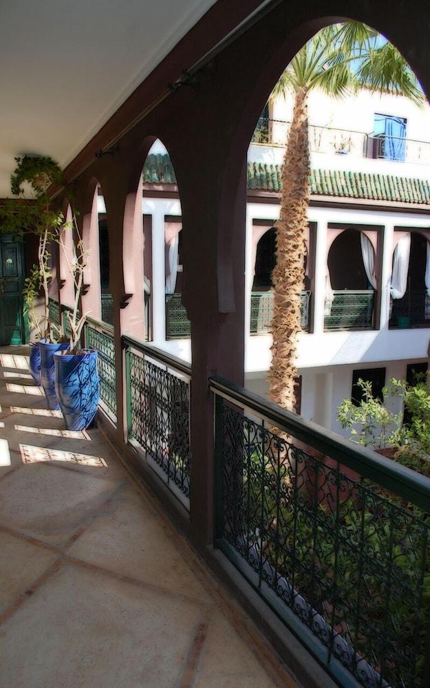 Meilleur Riad Marrakesh