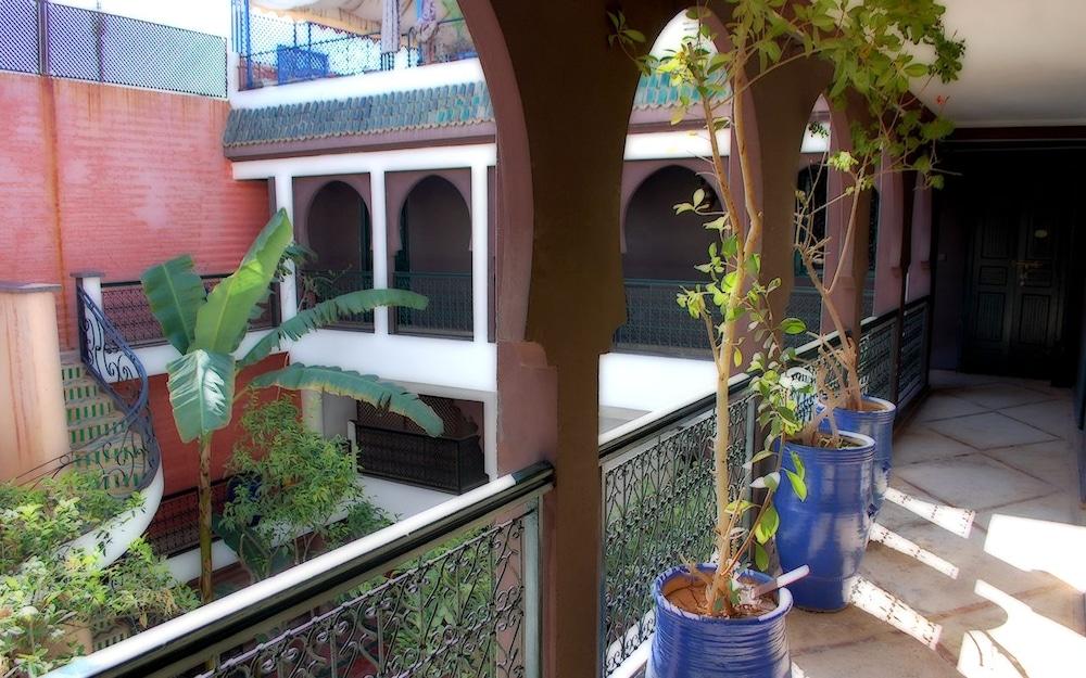 Riad Meilleur