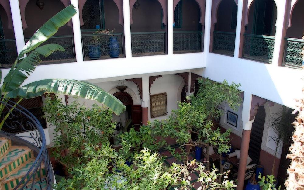 Meilleur Riad Marrakesh