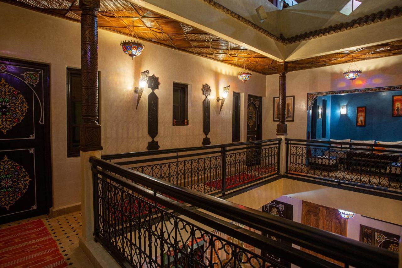 Christina 3* Marrakesh