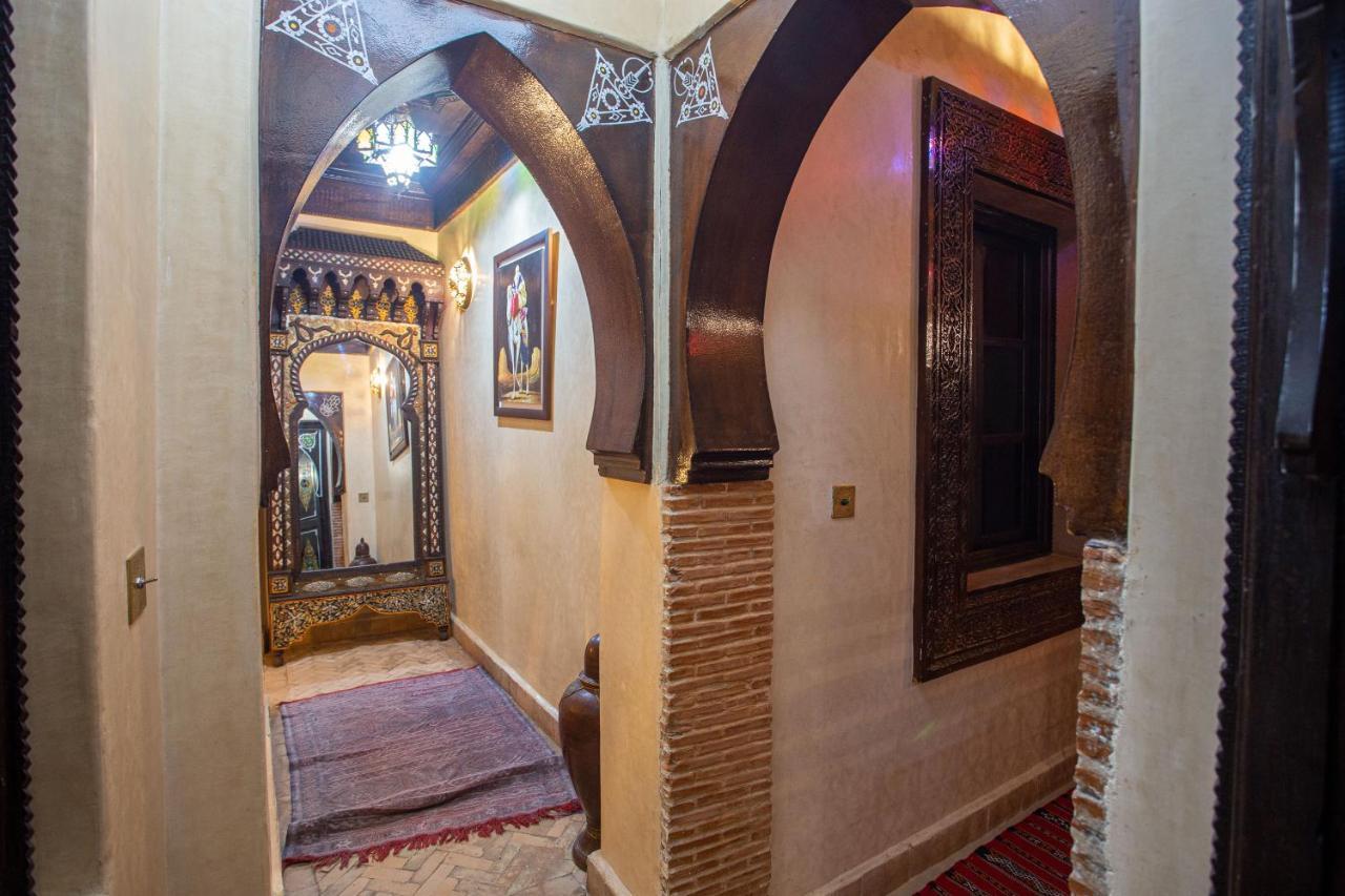 Christina Marrakesh