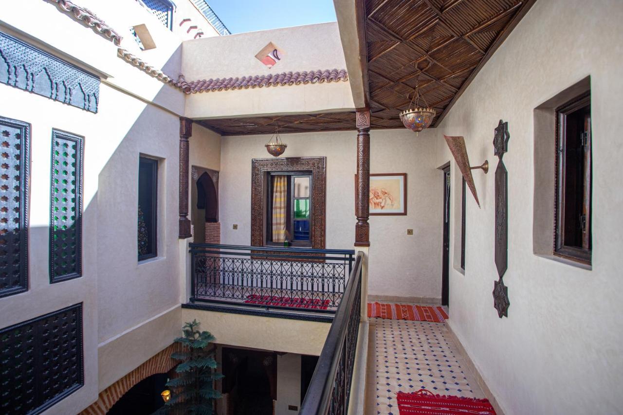 Christina Marrakesh