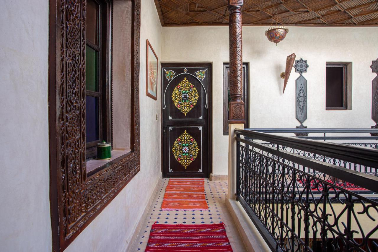 Christina Marrakesh