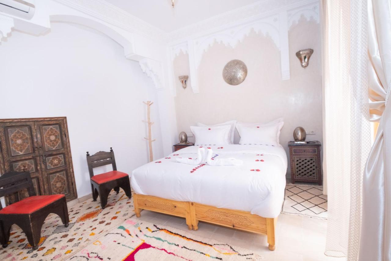 El Habib Guest house Marrakesh