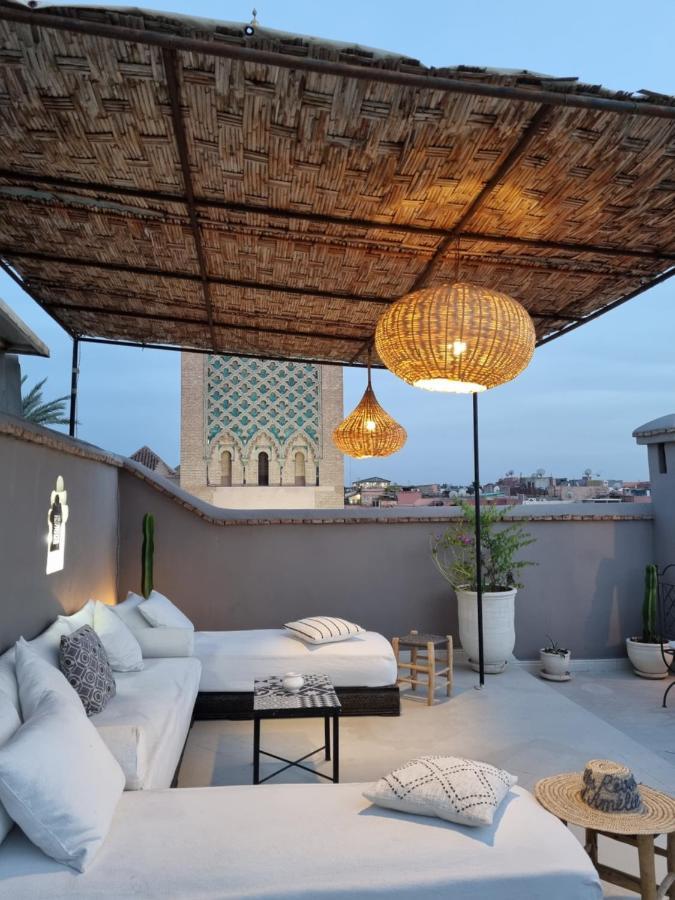 Les Rêves D'amélie 2* Marrakesh