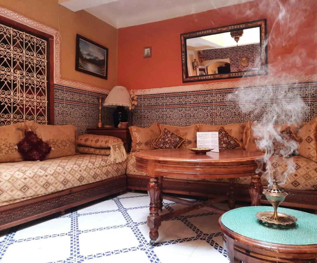 112 Guest house