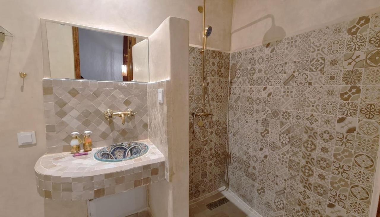 Shanam Location Privative Marrakesh