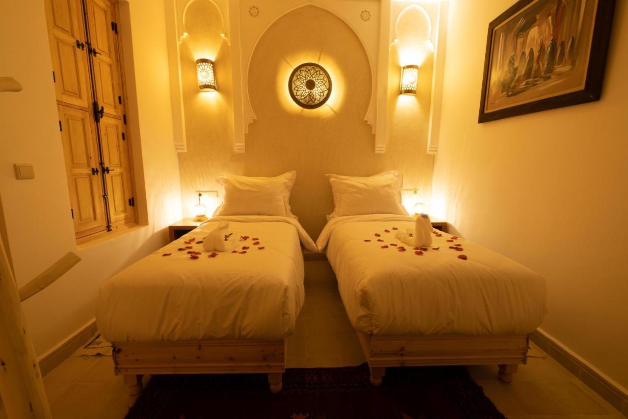 El Habib Guest house *
