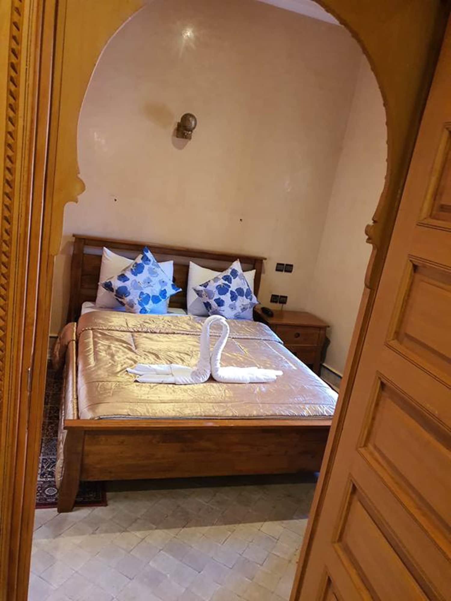 Guest house Zaki 4*