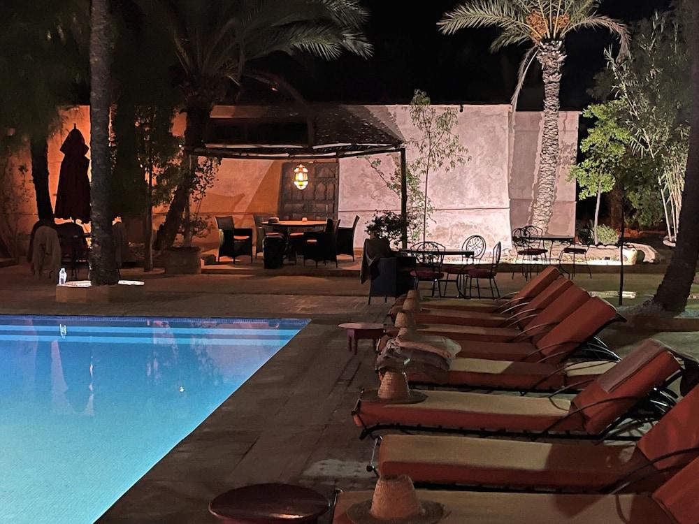 55 Marrakech 3*