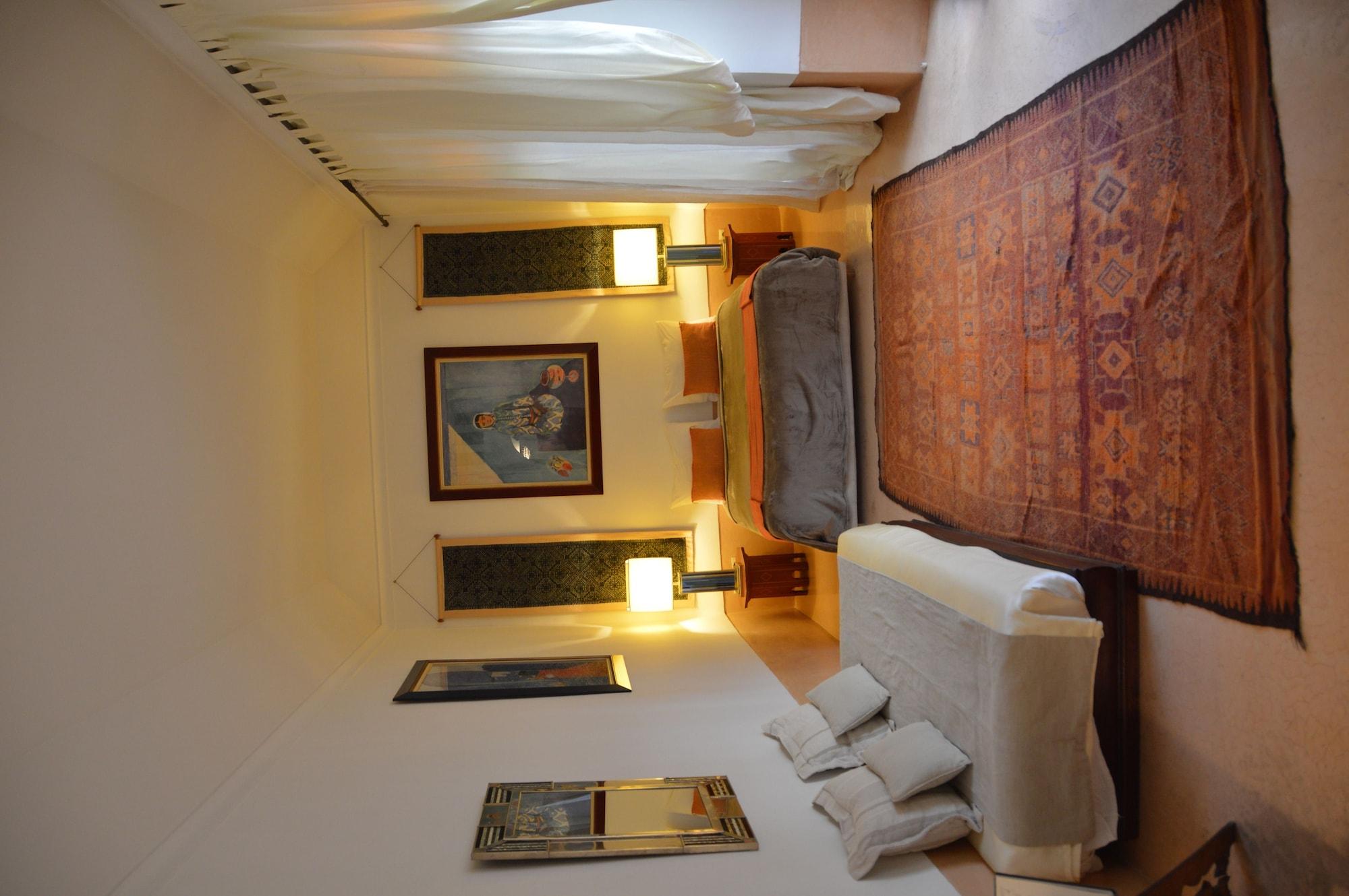 Riad Dar Lalla F'dila Marrakesh