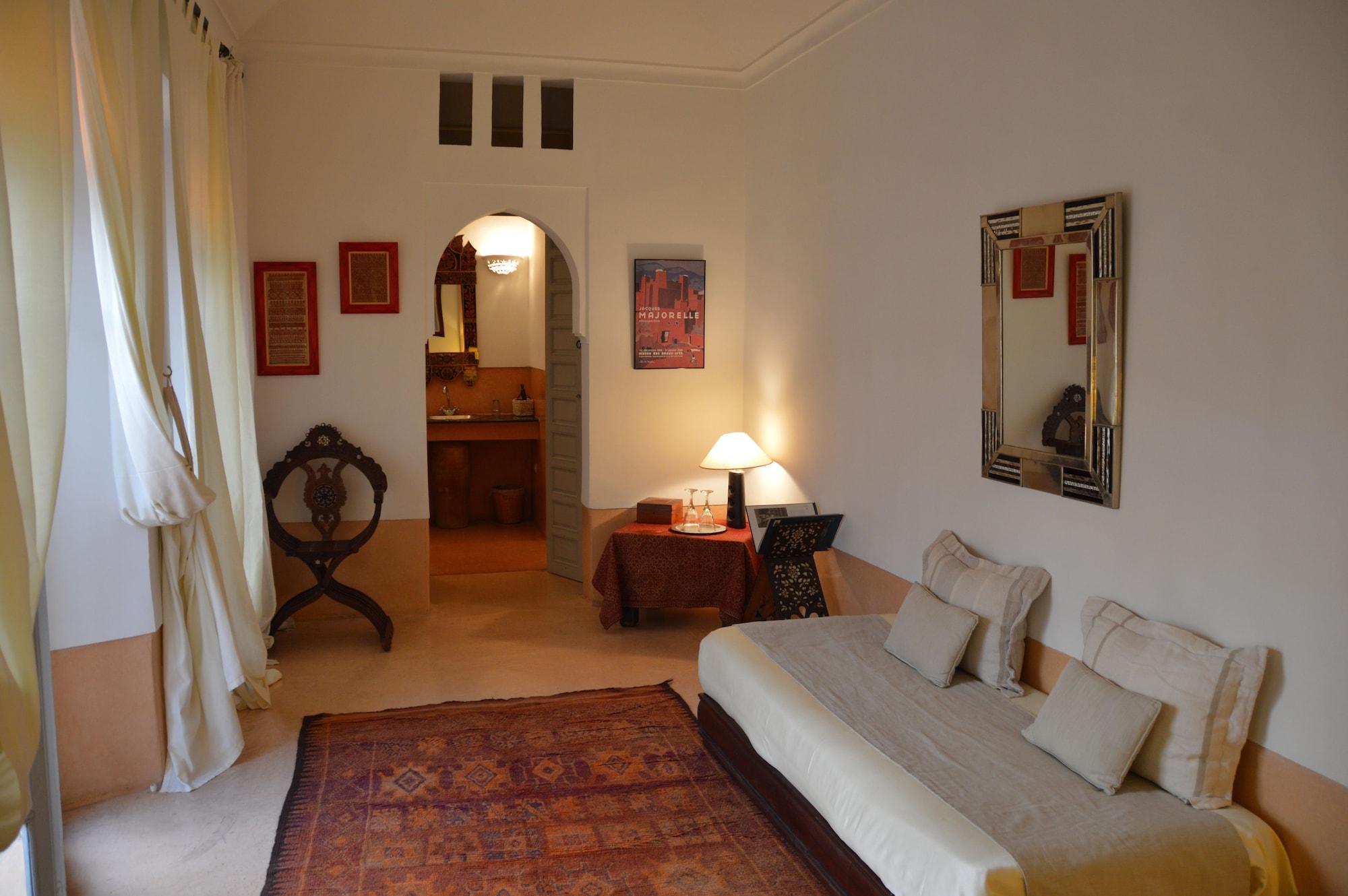 Dar Lalla F'dila Riad