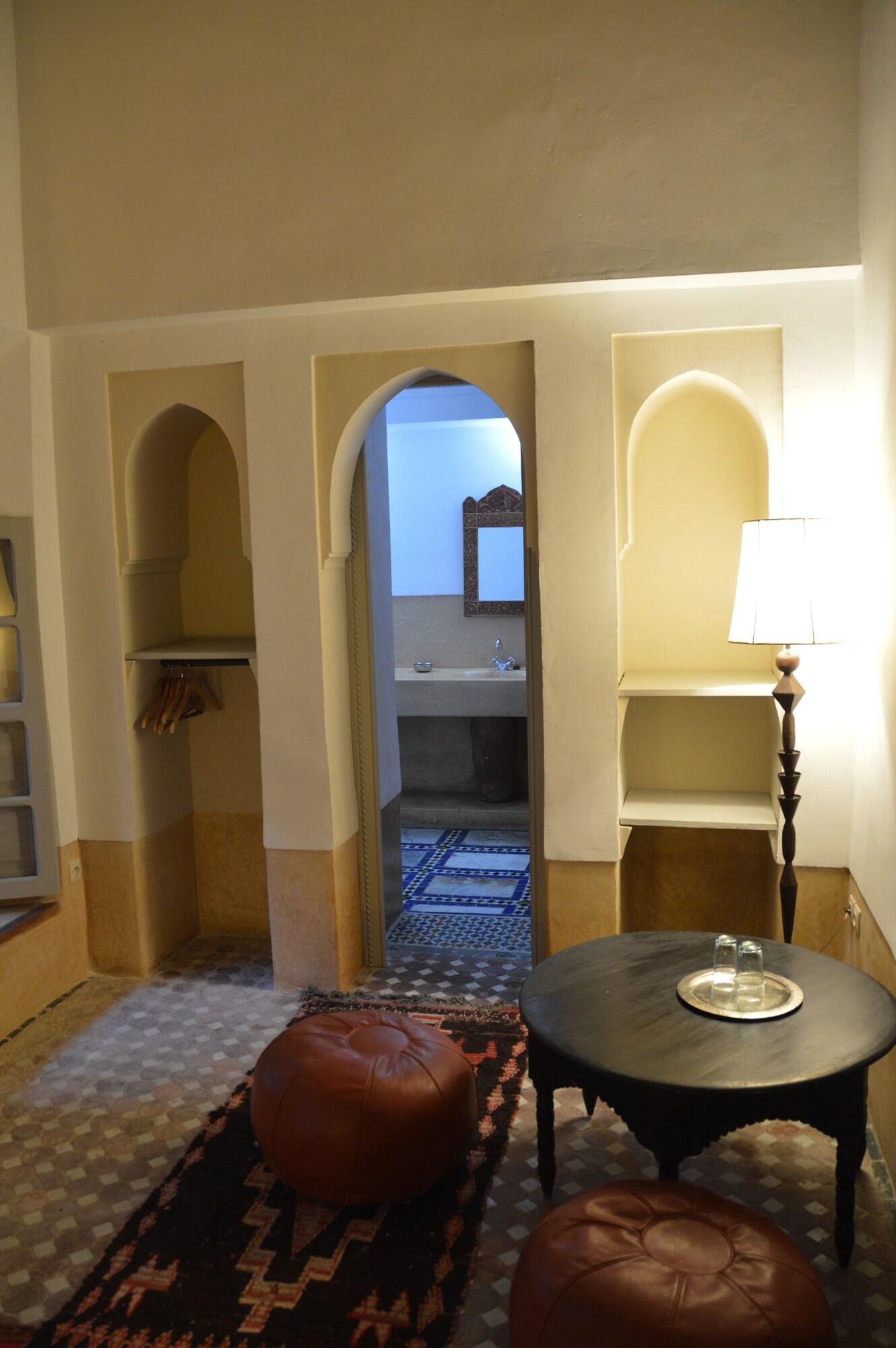 Dar Lalla F'dila Riad
