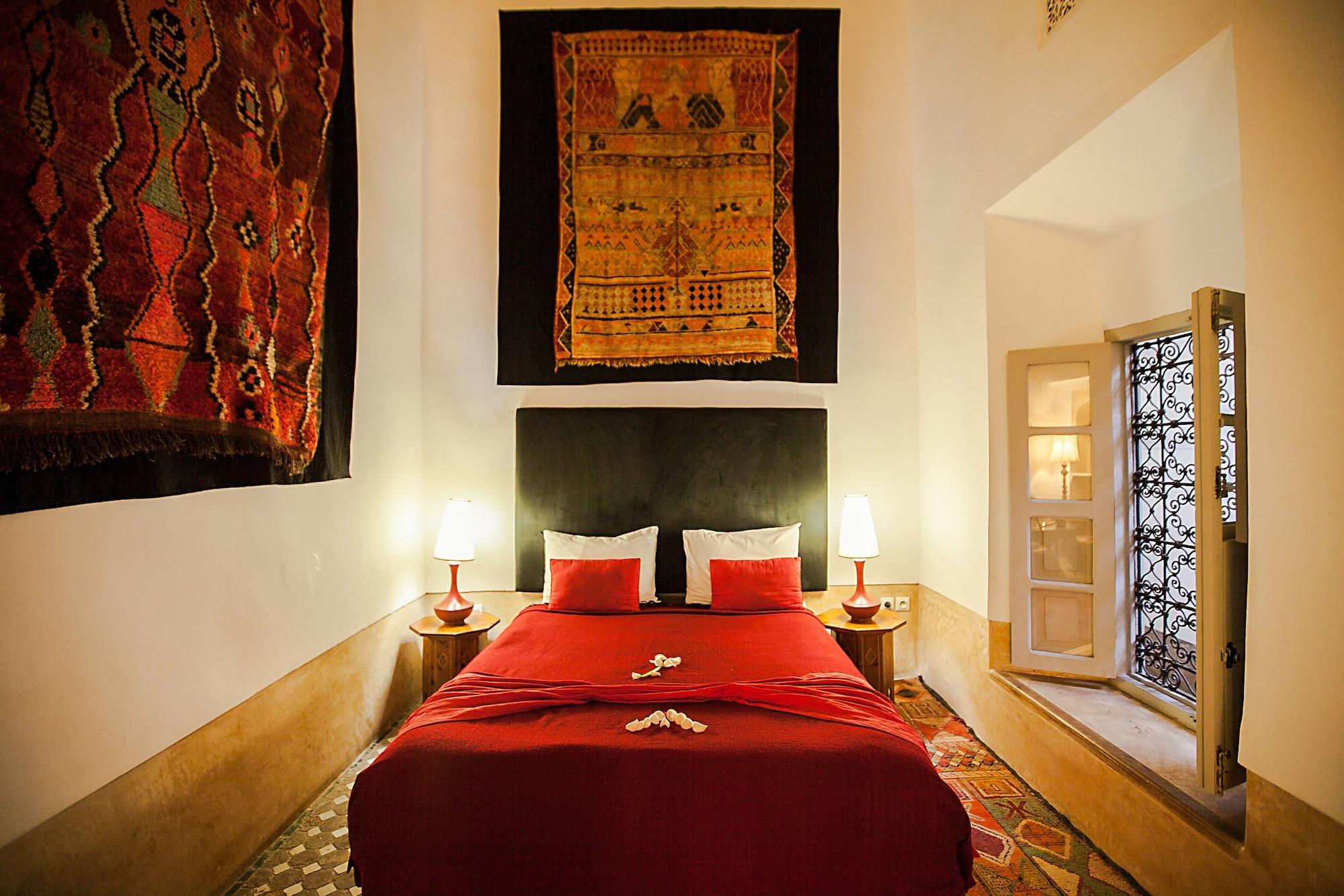 Riad Dar Lalla F'dila
