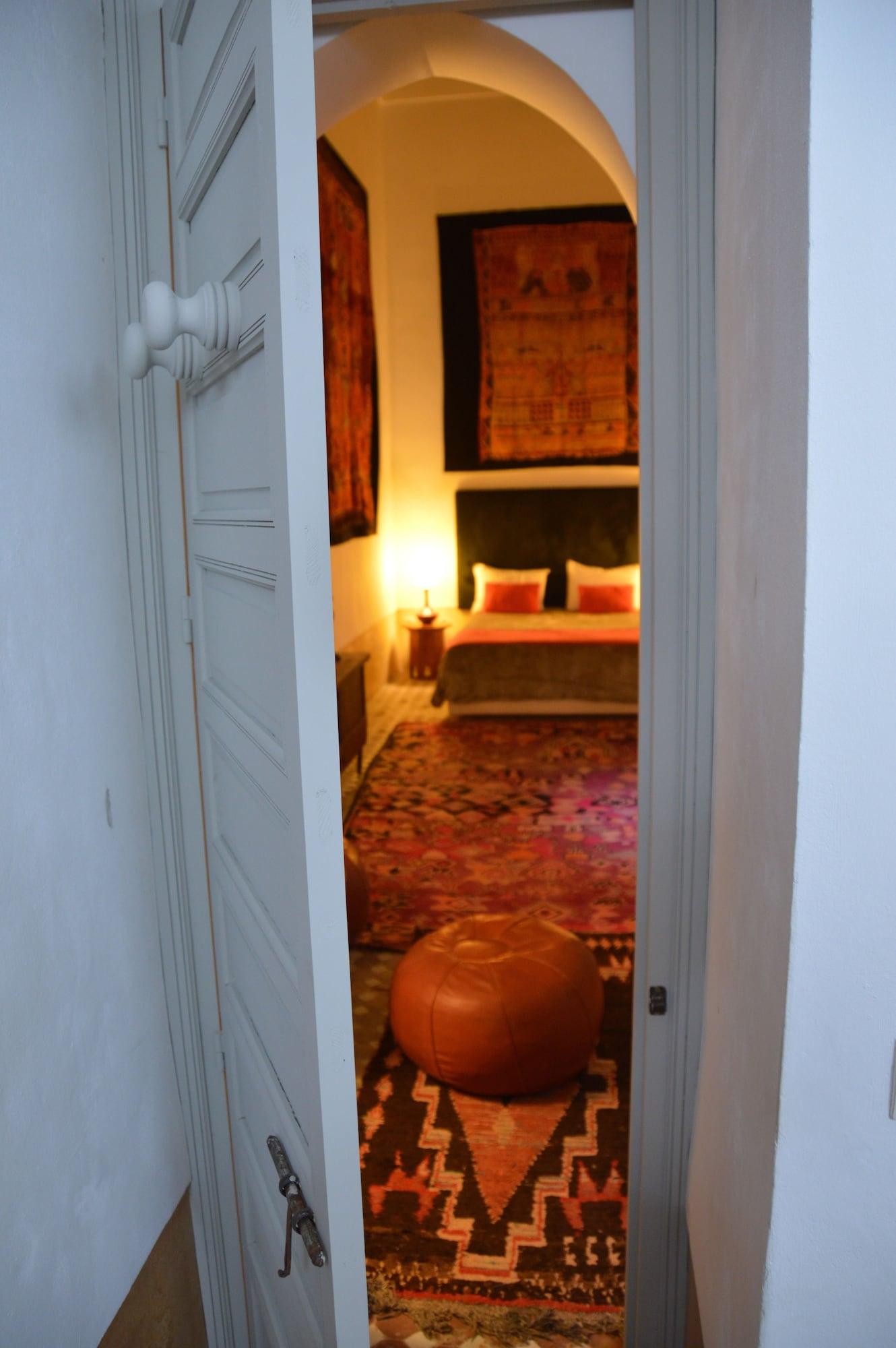 Riad Dar Lalla F'dila