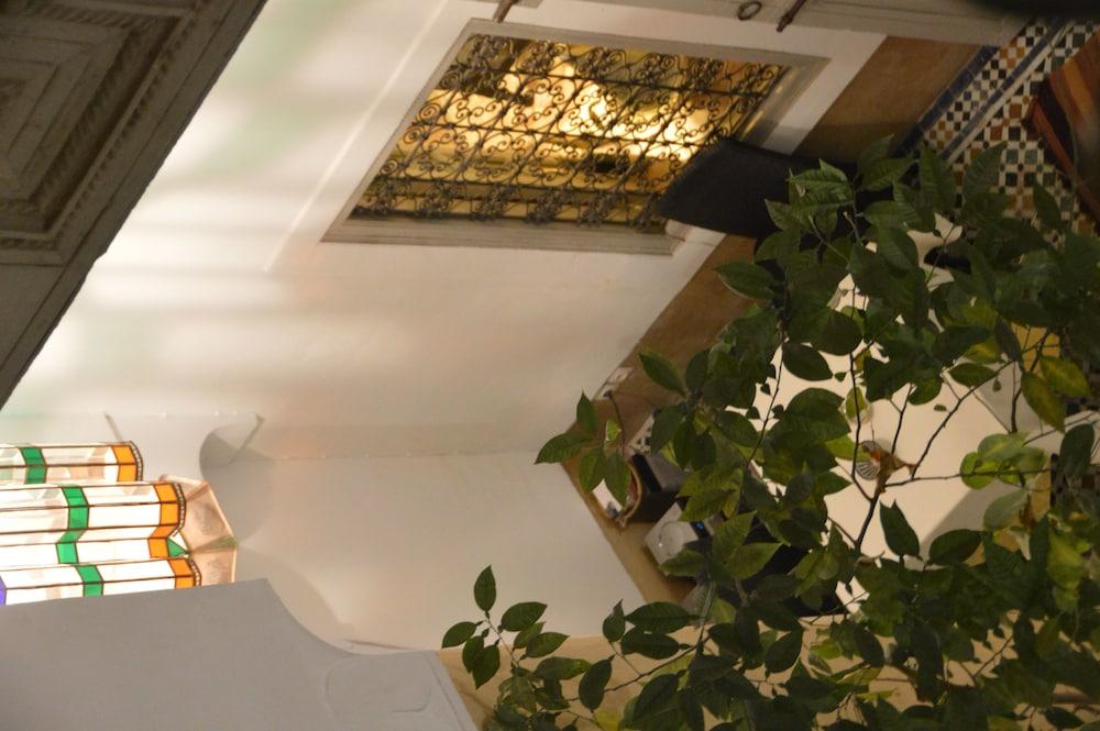Dar Lalla F'dila Riad Marrakesh