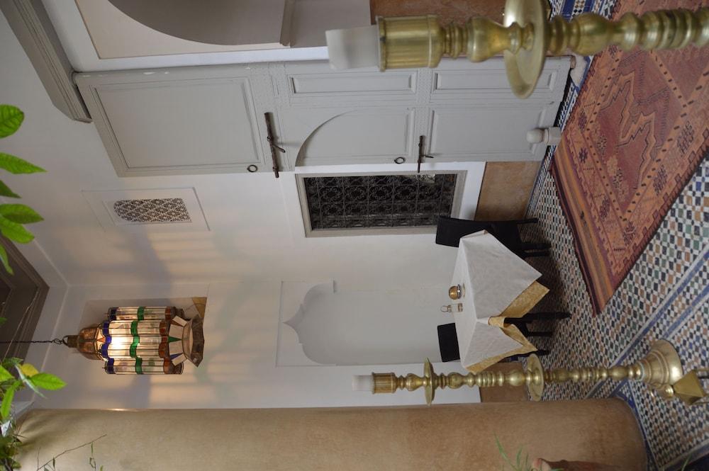 Riad Dar Lalla F'dila 4*