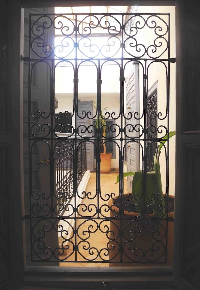 Riad Riad Linda 3*
