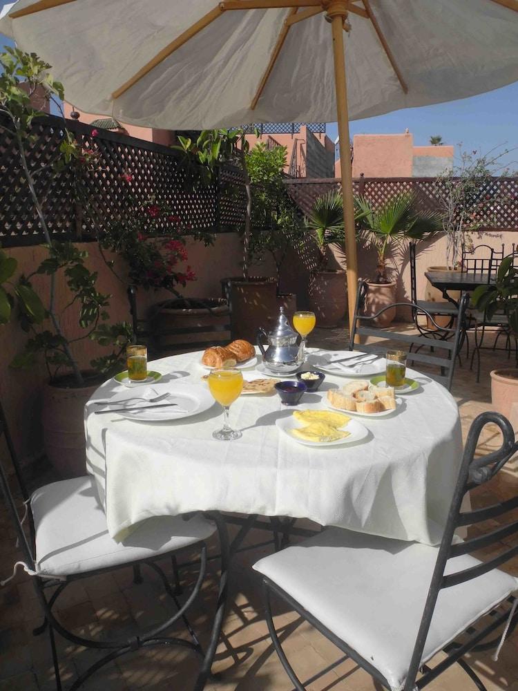 Riad Linda 3* Marrakesh