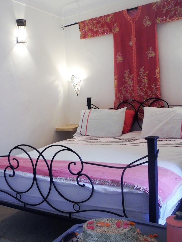 Riad Riad Linda Marrakesh