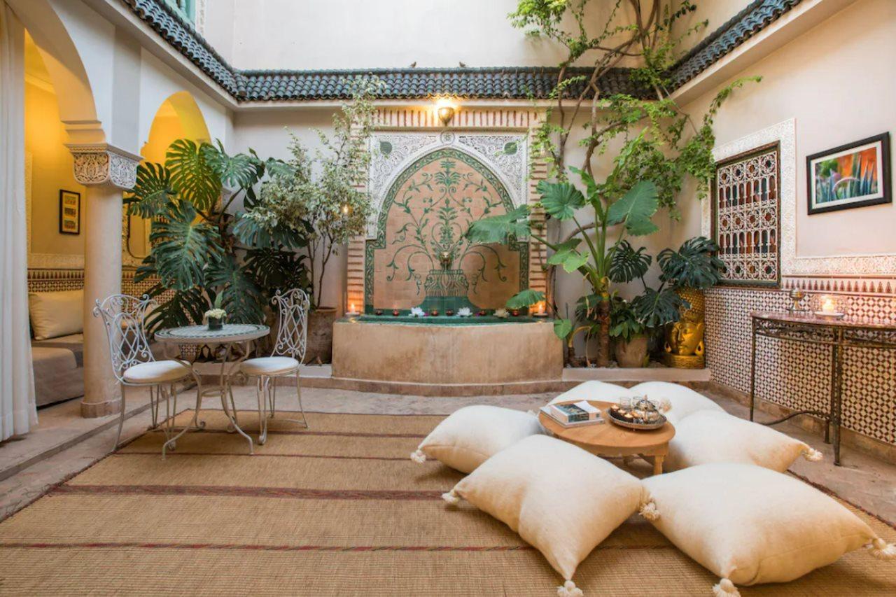 Harmonie Riad 3*