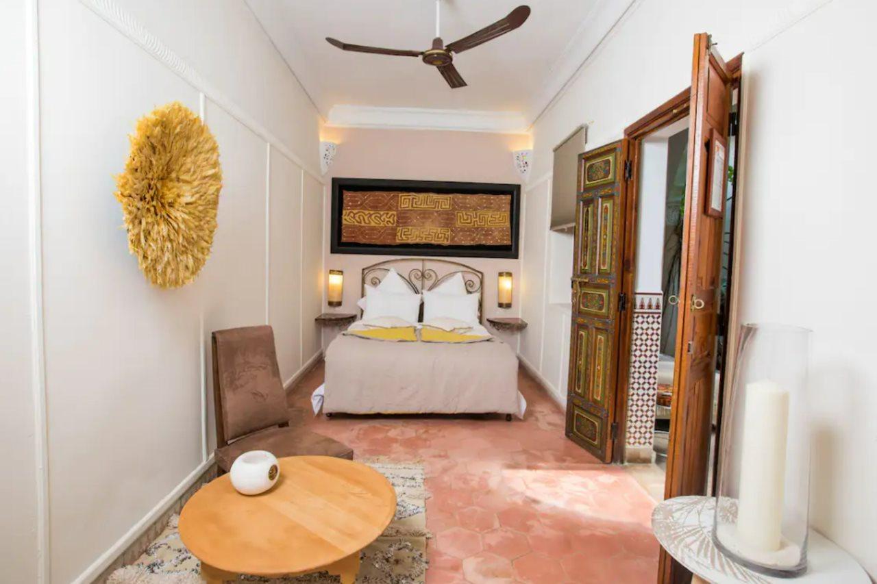 Riad Harmonie