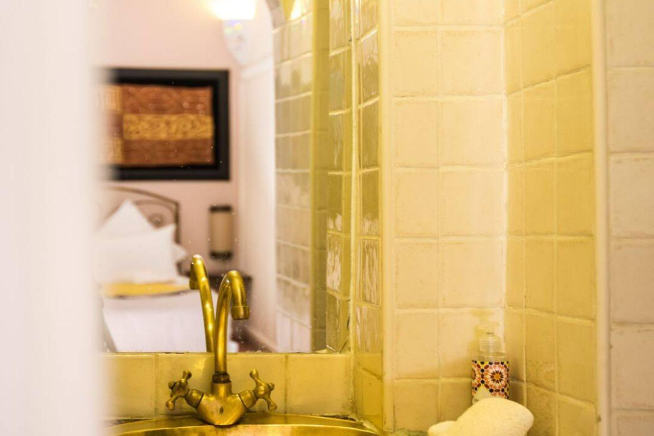 Riad Harmonie 3*