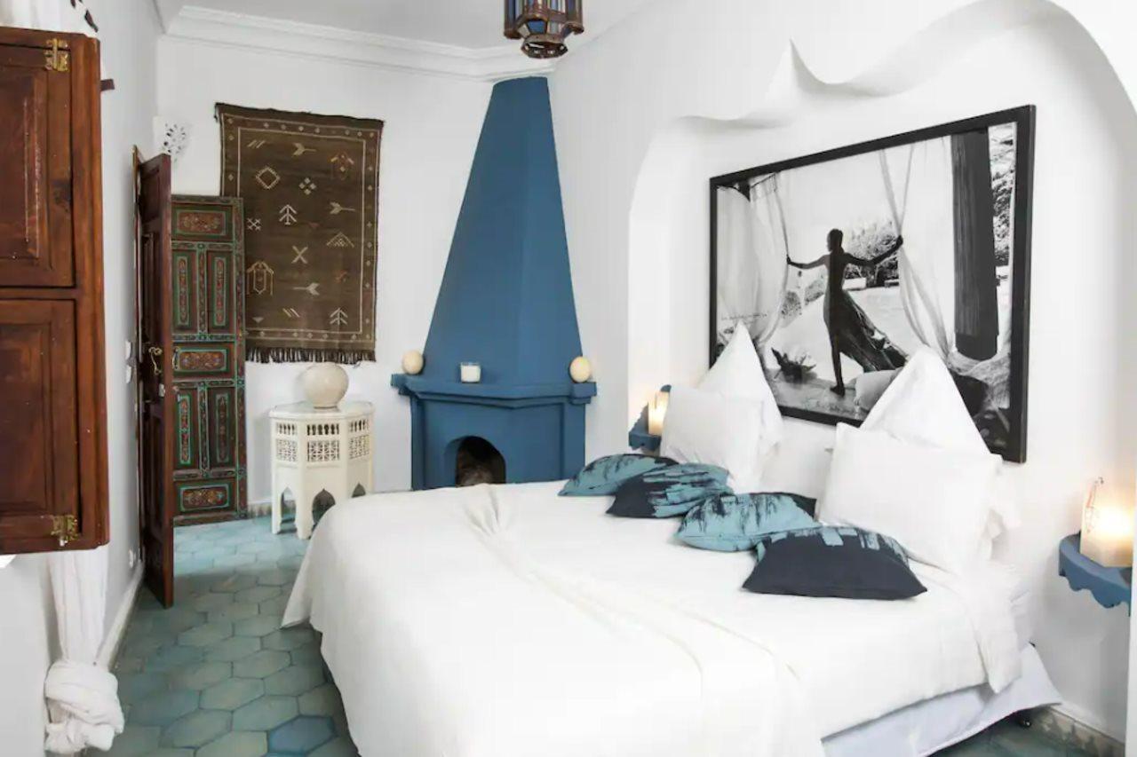 Harmonie Riad