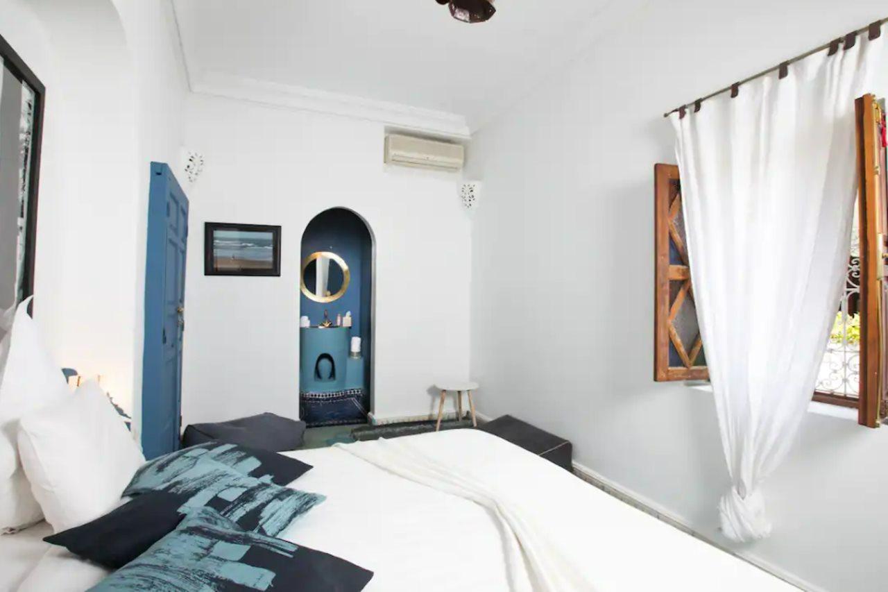 Harmonie Riad 3*