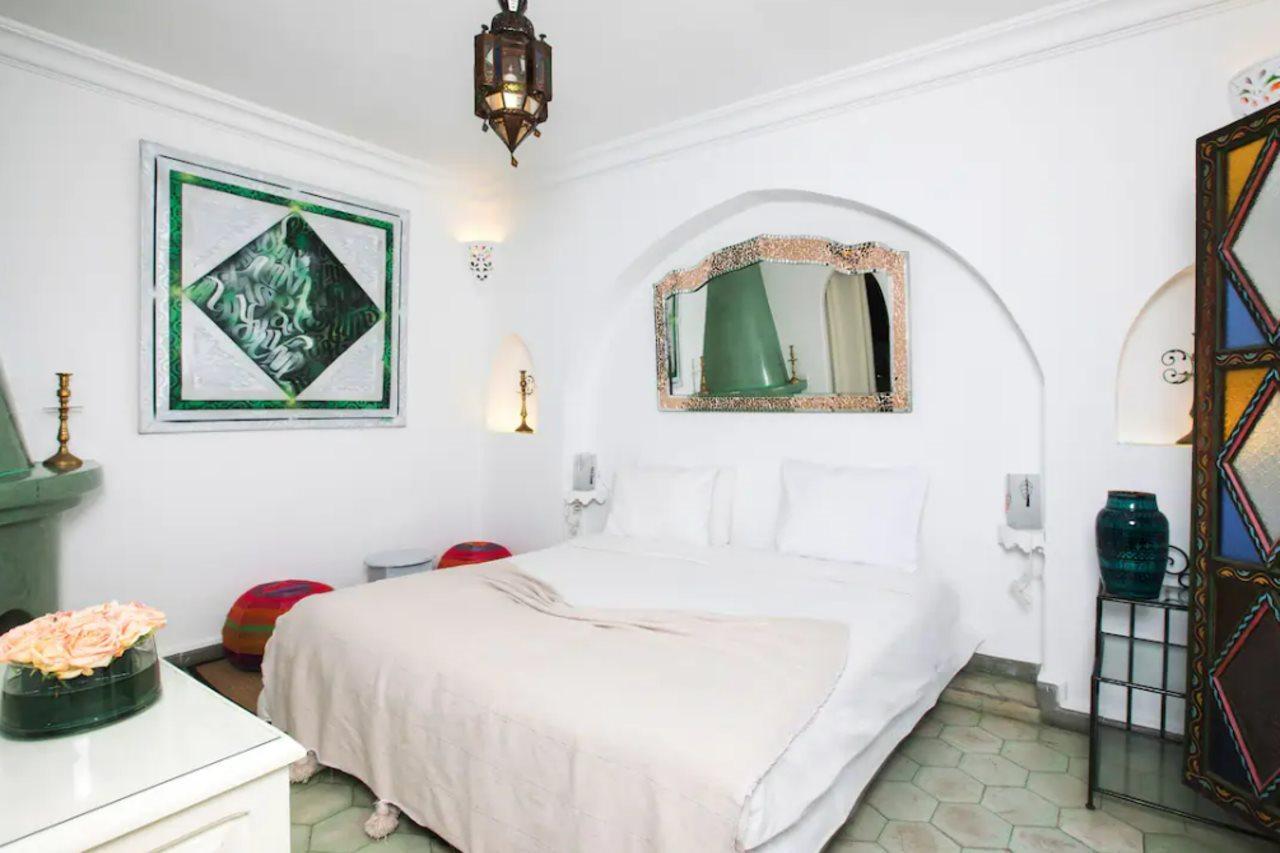 Riad Harmonie 3*