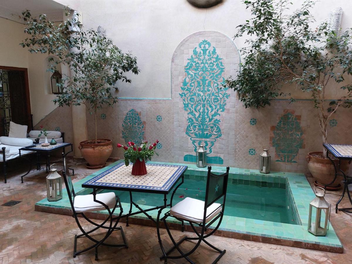 Couleurs Du Sud Marrakesh