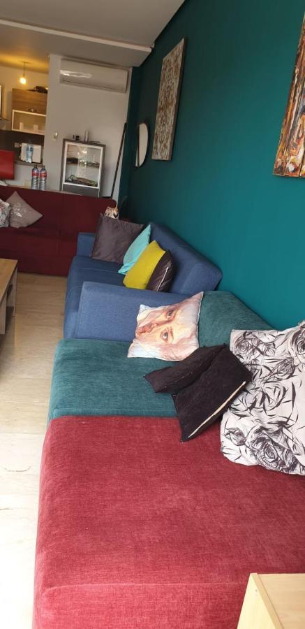 Apartment Appart Cozy Sunny Atrani