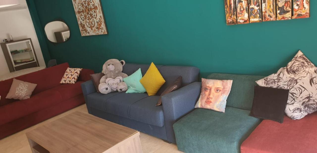 Apartment Appart Cozy Sunny Atrani