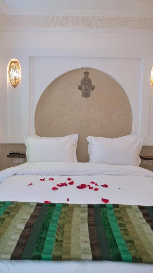 L'emeraude De La Medina Riad